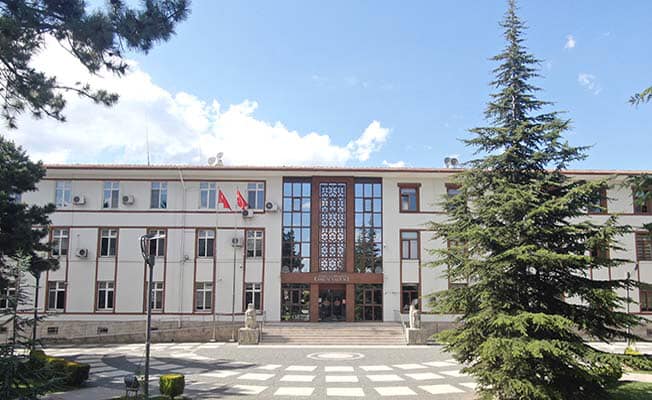 Çorum’da mesai saatleri değişti