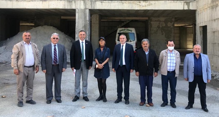 Verdiğiniz sözün arkasında durun