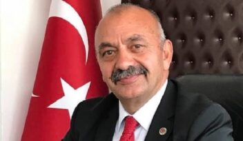 Başkan İsbir Kıbrıs’a gidiyor