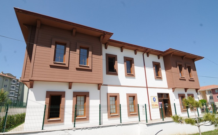 Gençlik merkezlerine kayıtlar başlıyor