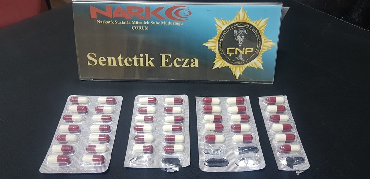 İki operasyonda ele geçirildi