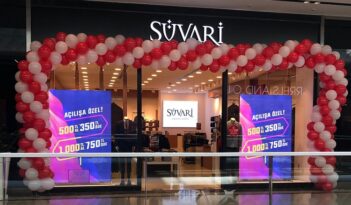Süvari’de açılışa özel kampanya
