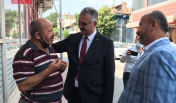 Kargı’ya hizmetlerimiz devam edecek