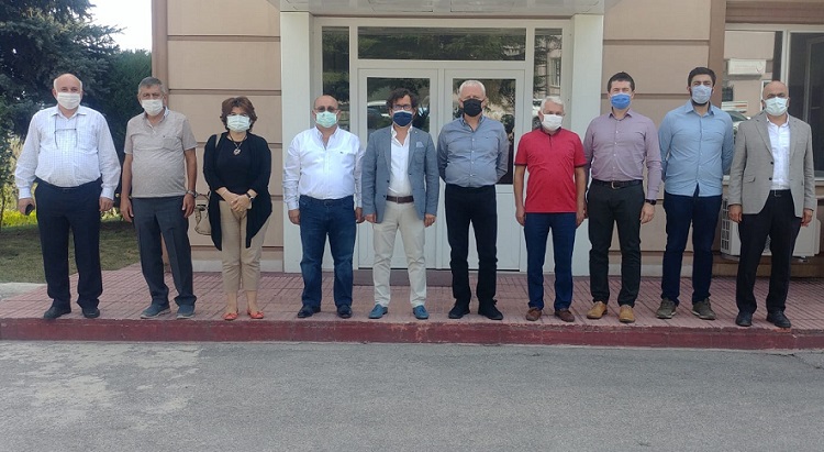 ÇOSİAD’ta başkan değişti!
