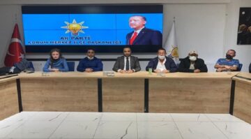 Halka hizmet hakka hizmettir