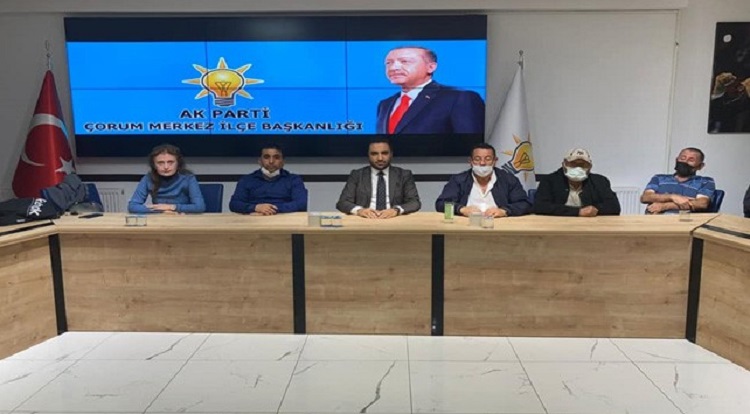 Halka hizmet hakka hizmettir