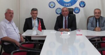 Mesai saatleri düzenlemesi yapılmalı