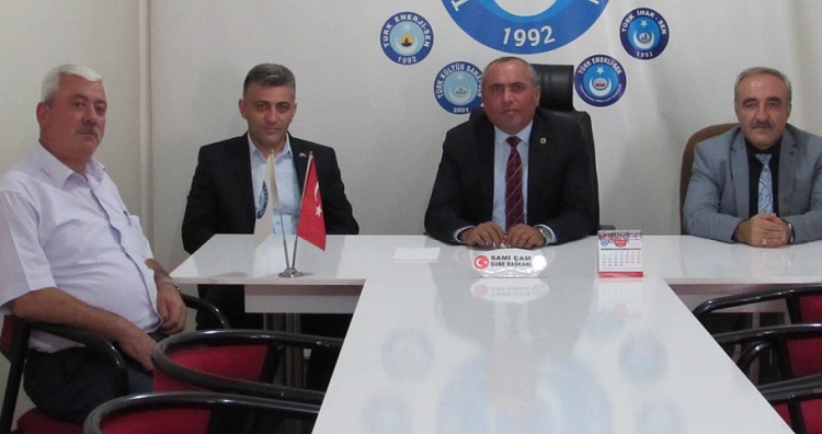 Mesai saatleri düzenlemesi yapılmalı