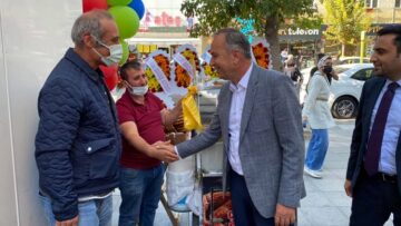 Yılın her günü vatandaşın arasındayız