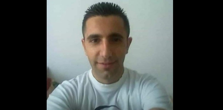 Çorumlu genç hayata tutunamadı