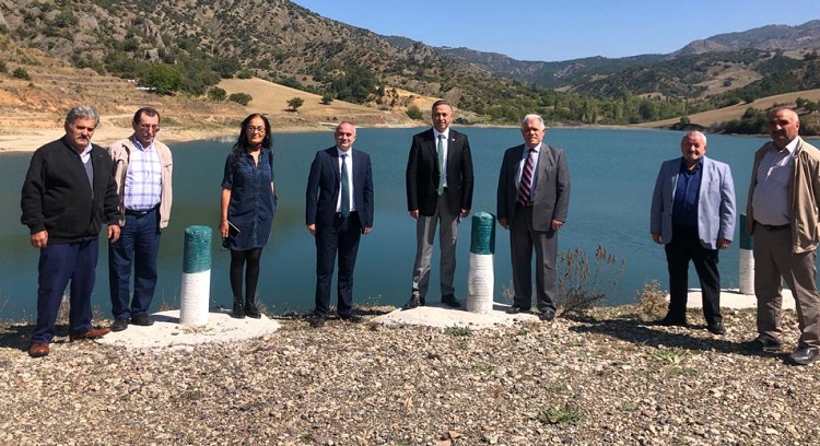 Verdiğiniz sözleri yerine getirin!