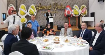 Çordef’ten kahvaltılı program