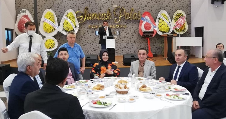 Çordef’ten kahvaltılı program