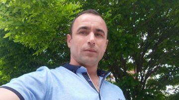 Beton mikseri hayattan kopardı