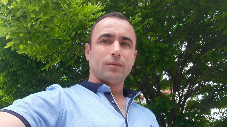 Beton mikseri hayattan kopardı