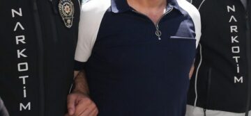 Uyuşturucu satan 1 kişi tutuklandı