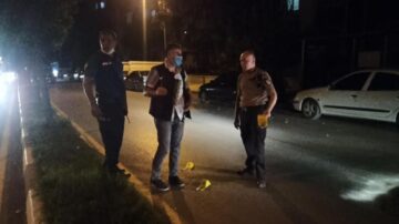 4 kişiyi yaralayan zanlı tutuklandı