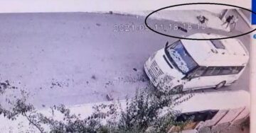 Çorum’da pitbull çocuğa saldırdı