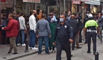 Çorumlu o saldırıda ağır yaralandı