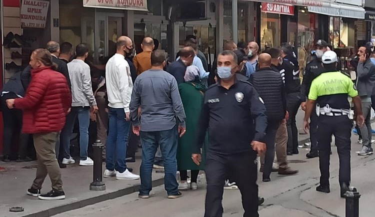 Çorumlu o saldırıda ağır yaralandı