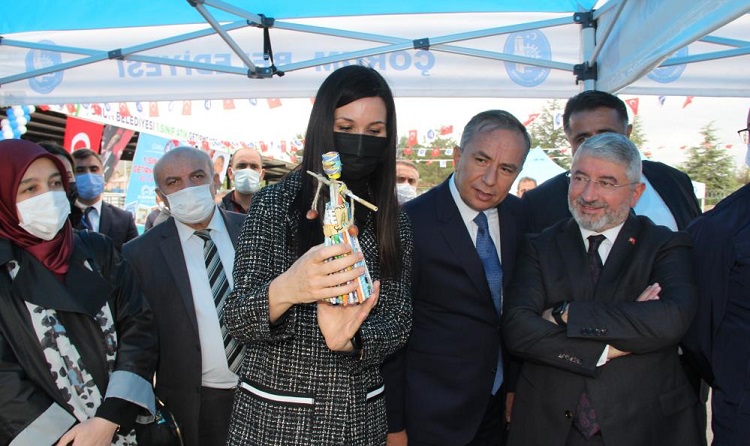 Ekonomiye 30 milyarlık katkı sağlandı