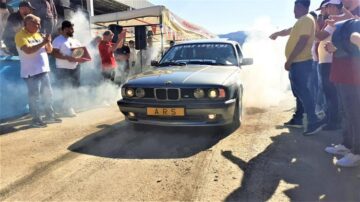 SMA hastası Ela bebek için yapıldı