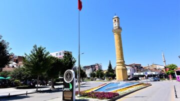 Çorum’da düşüş devam ediyor!