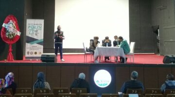 Uyuşturucuya karşı ailelere seminer