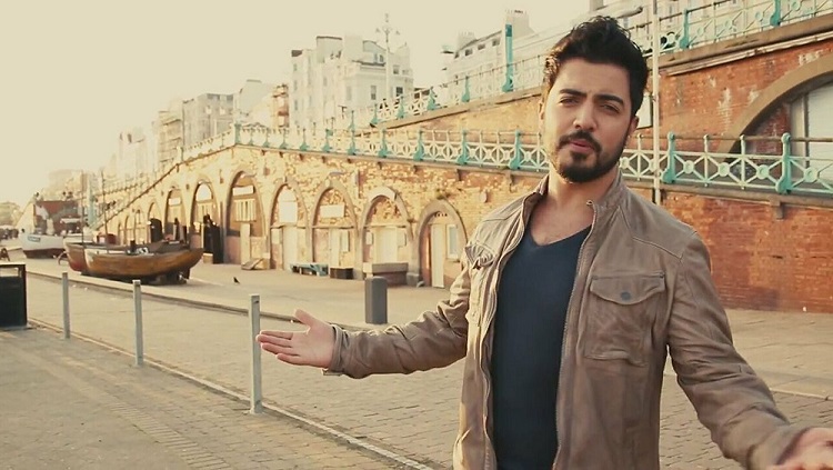 Üniversiteden Yusuf Güney konseri