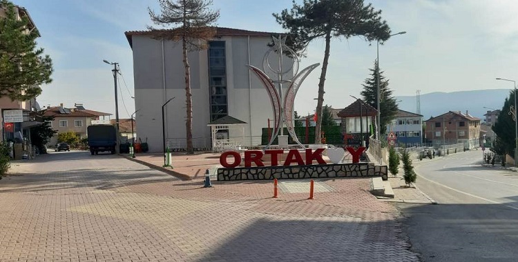 Şehidin ismi ilçede yaşatılacak