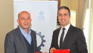 Alaca’ya iki buçuk milyonluk tesis