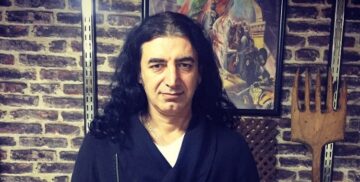 Murat Kekilli Çorum’a geliyor