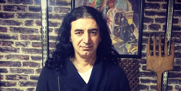 Murat Kekilli Çorum’a geliyor