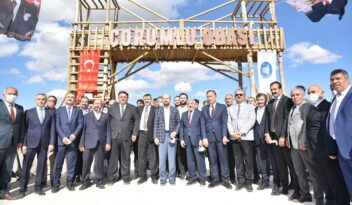 Türkiye’de bu konsepte kamp ilk oldu!