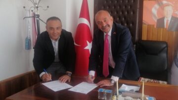 Ortaköy’de sosyal denge sözleşmesi