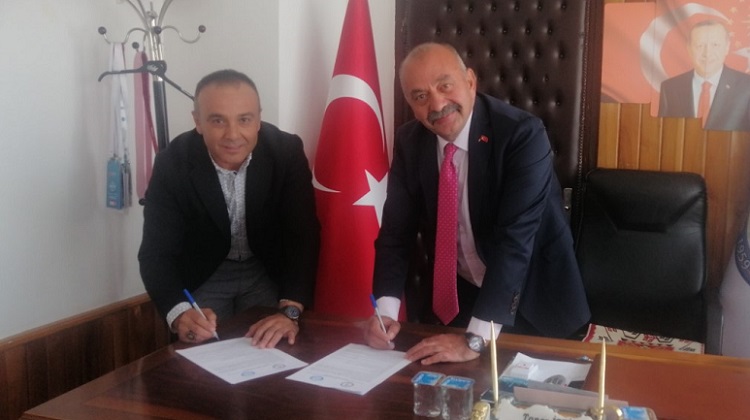 Ortaköy’de sosyal denge sözleşmesi