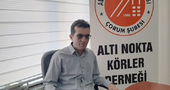 Engelleri hep birlikte kaldıralım