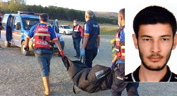 O cesedin kimliği belli oldu!
