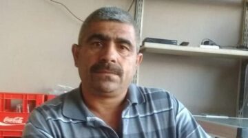 Talihsiz işçi hayata tutunamadı