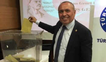 Sami Çam güven tazeledi