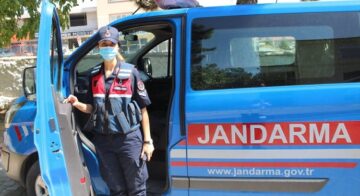 Jandarma’dan önemli bilgilendirme!