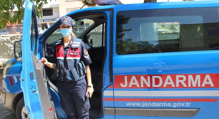 Jandarma’dan önemli bilgilendirme!