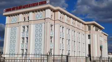 Müftü Biçer’den destek çağrısı