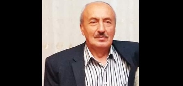 Ağaçtan düşerek hayatını kaybetti