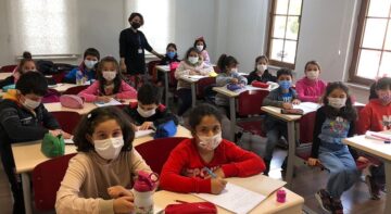 Gençlik merkezlerinde kurslar başladı