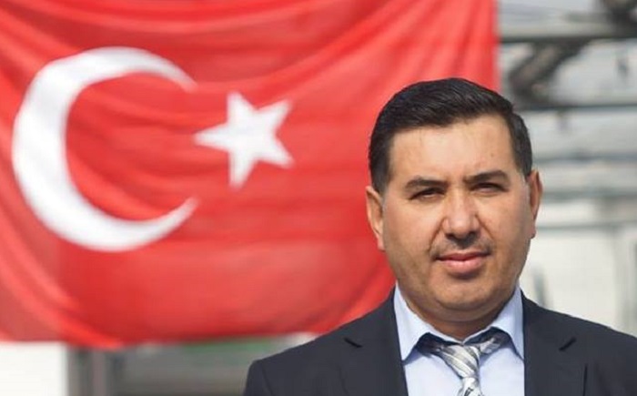 İmam virüsten yaşamını yitirdi!