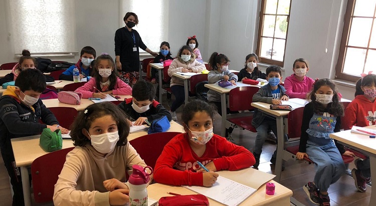 Gençlik merkezlerinde kurslar başladı