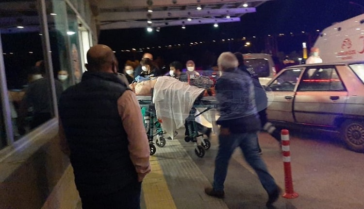 Köyde çıkan kavgada 1 kişi öldü