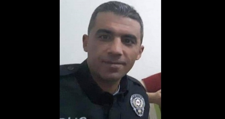 Çorumlu polis memuru kayıp oldu