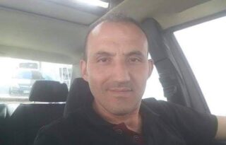 Yalnız yaşıyordu ölü bulundu!